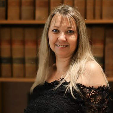 Corinne HEIM Corinne HEIM